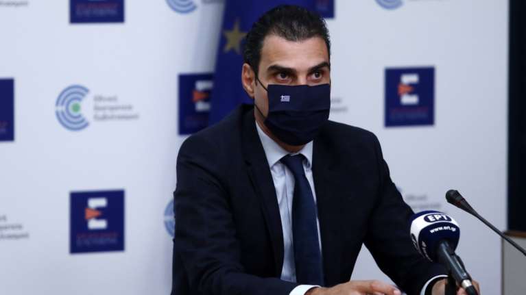 Θεμιστοκλέους: Εντός του καλοκαιριού το τείχος ανοσίας - Οι δύο προϋποθέσεις