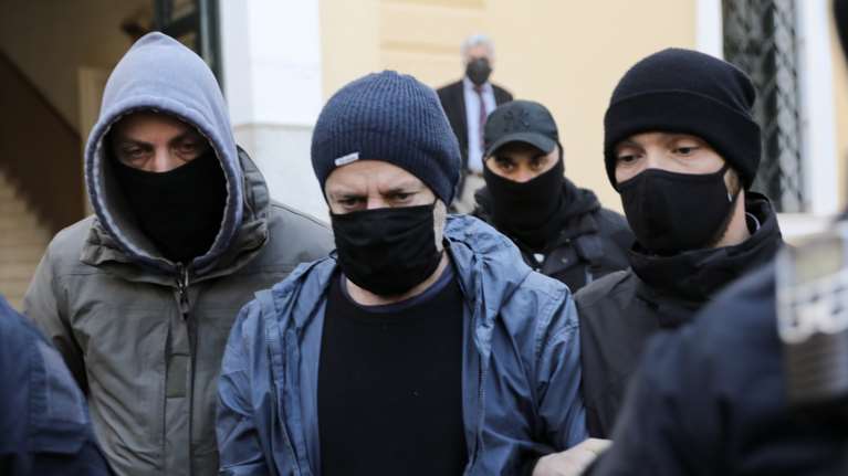 Σοκάρει η τρίτη μήνυση κατά Λιγνάδη: &quot;Με βίασε όταν έχασα τις αισθήσεις μου- Τι μου έκανες;&quot;