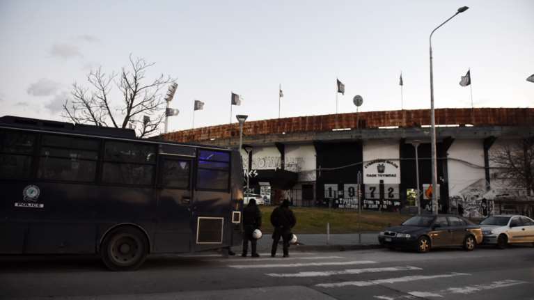 Καταγγελία αστυνομικών για την οπαδική βία: &quot;Δικηγόροι ΠΑΕ ζητούσαν ευνοϊκή μεταχείριση για χούλιγκαν&quot;