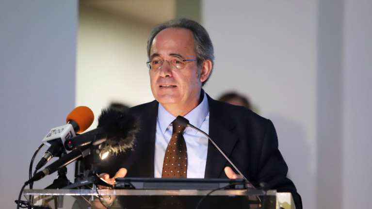 Εισαγγελική έρευνα για τα απίθανα fake news Μυλόπουλου σχετικά με τα τεστ του ΕΟΔΥ