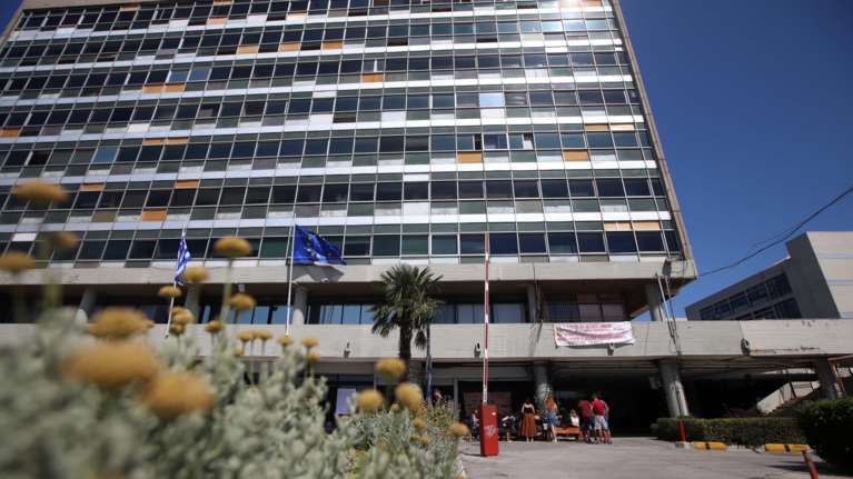 Κορονοϊός - ΑΠΘ: Δύο κρούσματα σε φοιτητικές εστίες - Ελεγχοι του ΕΟΔΥ