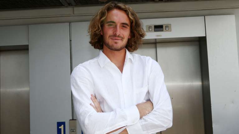 Τσισιπάς: Δεν θα σας πω αν έχω εμβολιαστεί - Είναι ιατρικό απόρρητο [βίντεο]