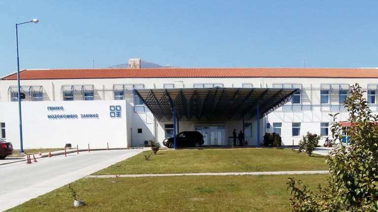 Ανησυχία στο Νοσοκομείο Ξάνθης: Υπάρχει ΜΕΘ, αλλά...έχουν φύγει οι γιατροί- Προτιμούν τον ιδιωτικό τομέα