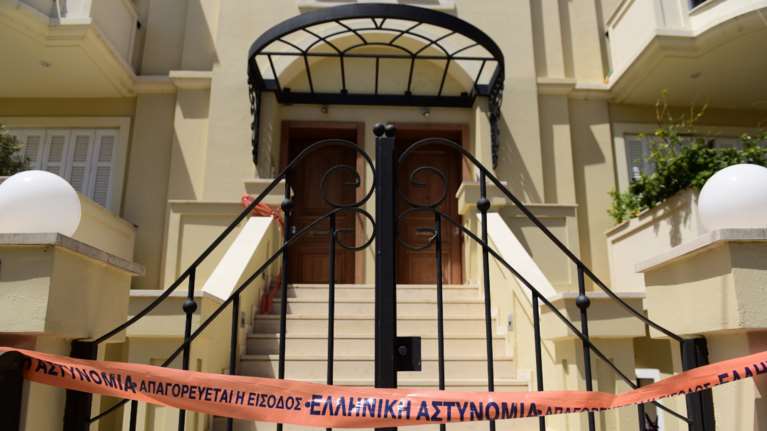 Γλυκά Νερά: Σφίγγει ο κλοιός για 20 υπόπτους - Καλλιακμάνης: Υπάρχουν κενά στην υπόθεση