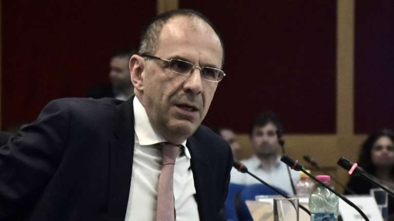 Γεραπετρίτης: Απελευθερώνεται η μετακίνηση μεταξύ δήμων, ανοίγουν λιανεμπόριο και Λύκεια