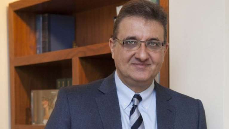 Εξαδάκτυλος: Μειοψηφική στην επιτροπή η άποψη για σκληρότερο lockdown