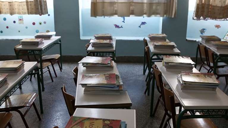 Πώς θα γίνονται τα μαθήματα στα σχολεία από τις 11 Μαΐου - Αναλυτικά όλες οι αλλαγές [Βίντεο]