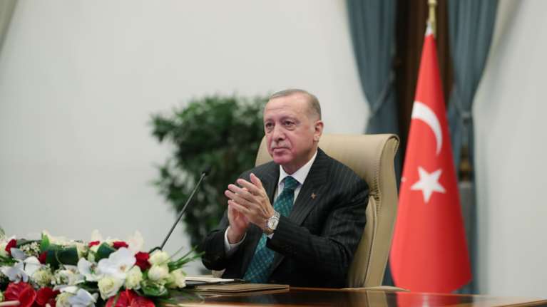 Ιταλία: Εξαλλος ο Ερντογάν &quot;παγώνει&quot; την αγορά ιταλικών ελικοπτέρων μετά τις δηλώσεις Ντράγκι