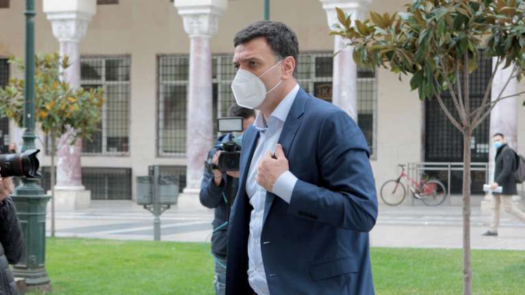 Κορονοϊός - Κικίλιας: Ανοίγουν άλλες 50 ΜΕΘ στη Βόρεια Ελλάδα