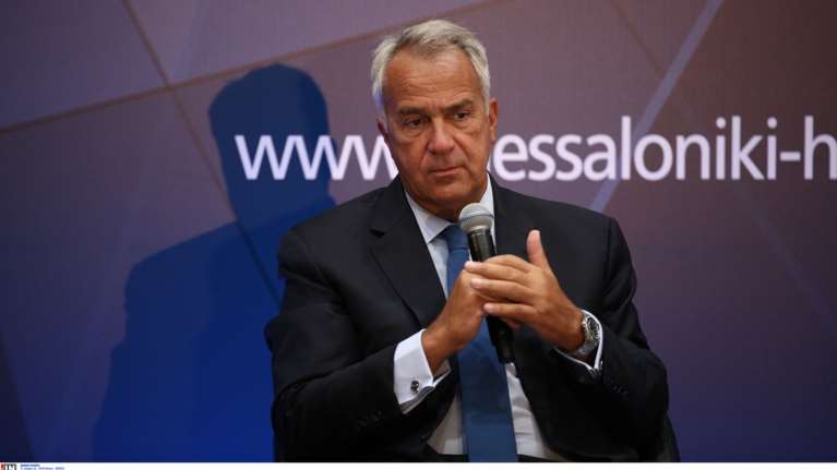 Βορίδης για lockdown ανεμβολίαστων: Είναι μια ιδέα που εγώ θα την εξέταζα