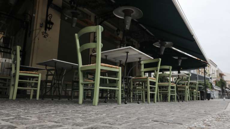 Αχτίδα φωτός για την εστίαση - Σαρηγιάννης: Να λειτουργήσει τον Απρίλιο στα νότια και από Μάιο στα βόρεια