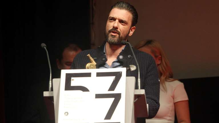 Viral η ανάρτηση του Τσαφούλια για τον Μπιμπίλα και τον Λιγνάδη - "Μέτριος εγώ"