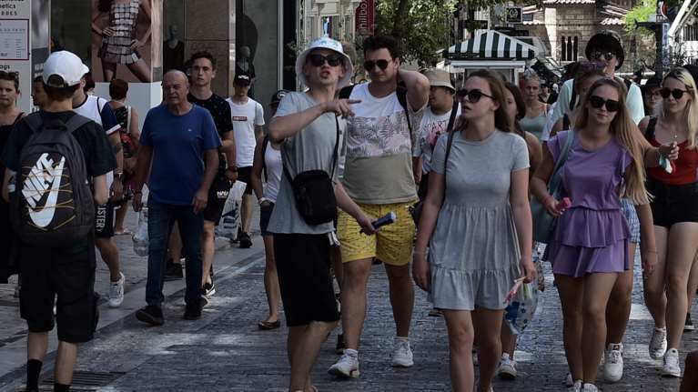 Κορονοϊός: Στα 156 τα νέα κρούσματα - 42 διασωληνωμένοι - 5 θάνατοι