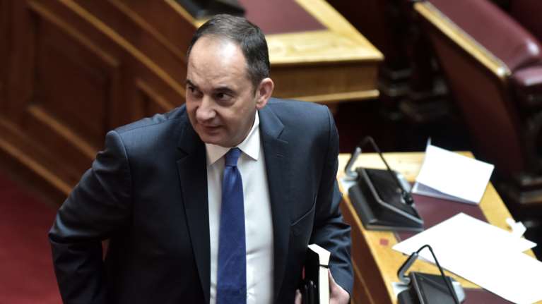 Συνεργάτης του Πλακιωτάκη ο αστυνομικός που σκοτώθηκε πέφτοντας από τον πέμπτο όροφο στην Κυψέλη