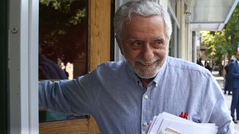 Θοδωρής Δρίτσας: Ο άνθρωπος που ανακάλυψε την τρομοκρατική οργάνωση που... δεν τρομοκρατεί - Σιγή ιχθύος από Τσίπρα