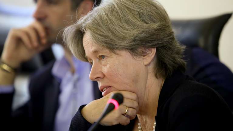 Κορονοϊός - Λινού: Σωστή η απόφαση για τις εκκλησίες - Ο καθένας μας να δημιουργήσει την κοινωνική &quot;φούσκα&quot; του