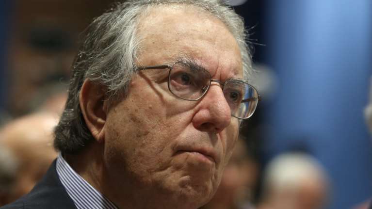 Οργισμένη αντίδραση Μπαμπινιώτη για την υπόθεση Λιγνάδη: Θα αμυνθώ με κάθε νόμιμο μέσο