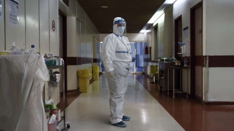 Κορονοϊός - Θεσσαλονίκη: Συναγερμός στο νοσοκομείο &quot;Παπαγεωργίου&quot; - Θετικοί 9 εργαζόμενοι