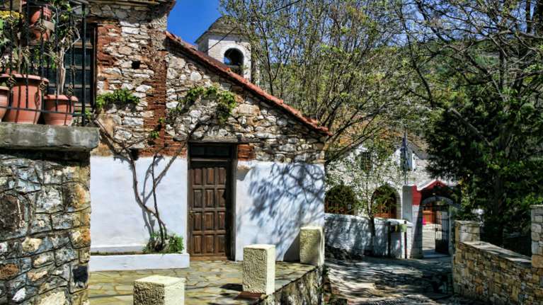 Κορονοϊός: Αυτό το ελληνικό νησί, μετά την Αμοργό, δεν έχει κανένα κρούσμα