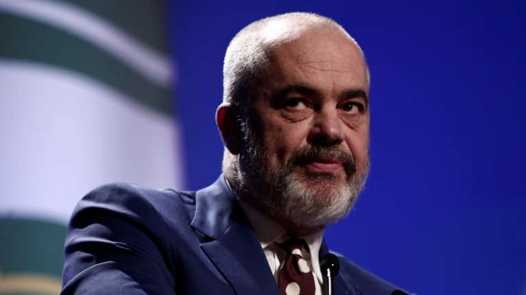 Ράμα: Δικαίωμα της Ελλάδας να επεκτείνει τα χωρικά ύδατα στα 12 ναυτικά μίλια - Αντιδράσεις στην Αλβανία