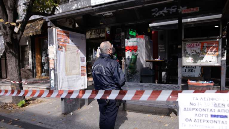 Θεσσαλονίκη: Απολογούνται οι δύο δράστες της φονικής ληστείας με θύμα τον 44χρονο ψιλικατζή