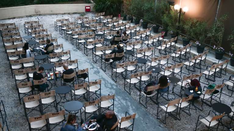 Ωρα για θερινό σινεμά: Τρία δράματα, μια περιπέτεια και δύο κλασικές επανεκδόσεις αυτή την εβδομάδα