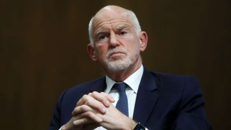 Ανάλυση Παπανδρέου για την επόμενη ημέρα: Η εκλογή του Τζο Μπάιντεν και η σύγκρουση "δύο κόσμων"