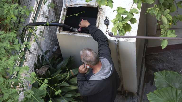 Πετρέλαιο θέρμανσης: Πόσο πωλείται από σήμερα - Το επίδομα θέρμανσης σε 500 περιοχές - Αναλυτικός πίνακας