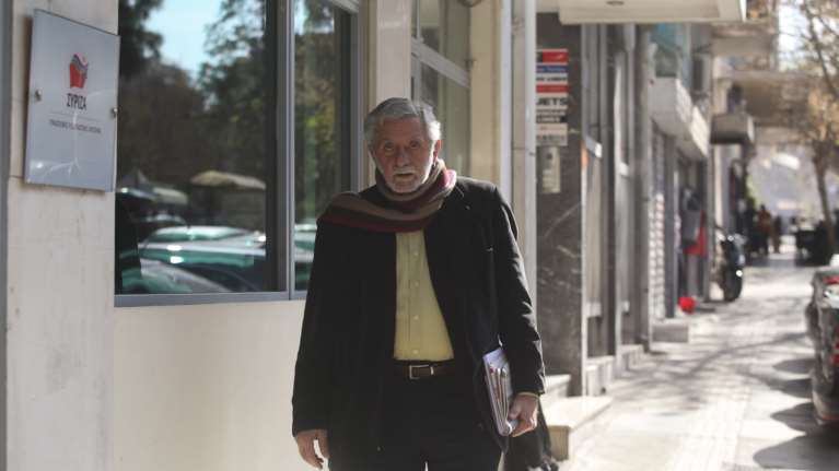 Νέες διευκρινίσεις από Δρίτσα: Ηταν ελλιπής ο λόγος μου, αυτό που είπα είναι πως η τρομοκρατία &quot;δεν πέρασε&quot; στην Ελλάδα