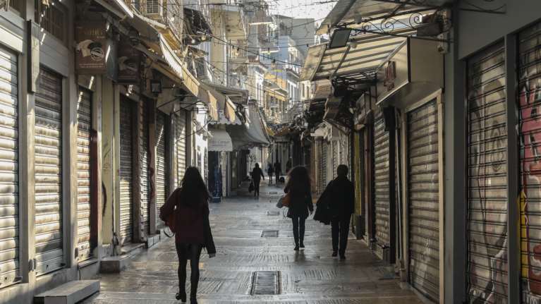 Μείωση ενοικίων: Κούρεμα 80% για τον ενοικιαστή - Αποζημίωση έως… 112% για τον ιδιοκτήτη - Ποιοι εντάσσονται