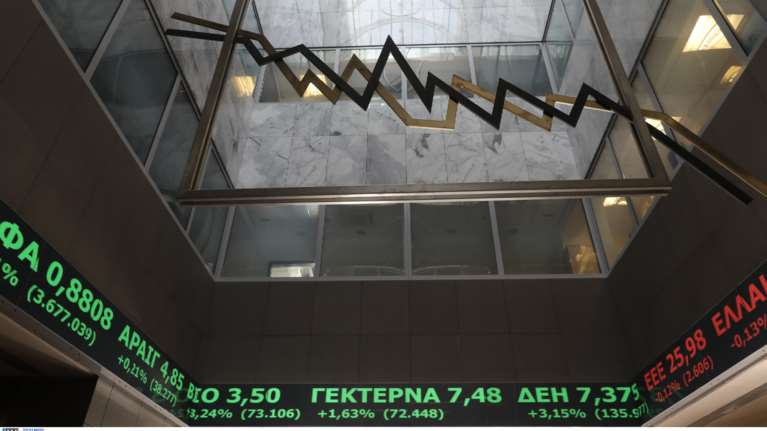 Γιατί το ελληνικό χρηματιστήριο αποτελεί ένα καλό &quot;στοίχημα&quot; για το 2021