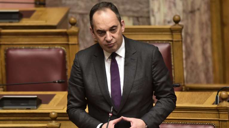 Βουλή: Ψηφίστηκε το νομοσχέδιο για την ολοκληρωμένη στρατηγική Νησιωτικής Πολιτικής