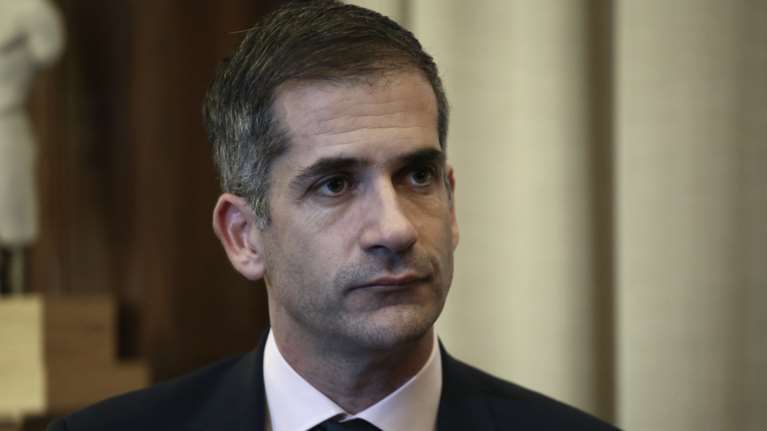 Μπακογιάννης για Κουφοντίνα: Ο δολοφόνος να μείνει δολοφόνος και μόνον, όχι αφορμή για πολιτική αντιπαράθεση