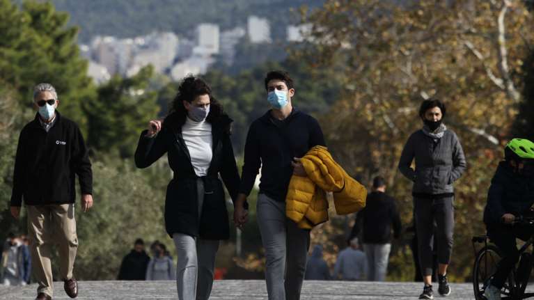 Κορονοϊός: Σοκάρουν τα στοιχεία για τα λύματα - Αύξηση 87% στην Αττική, 1.000% στα Χανιά