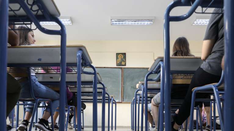 Πανελλήνιες 2021: Αυτές είναι οι απαντήσεις για τα Μαθηματικά των ΕΠΑΛ