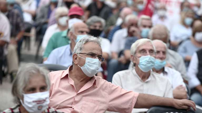 Τα τρία απλά βήματα για να μάθετε αν θα πάρετε αύξηση στη σύνταξή σας [παραδείγματα]