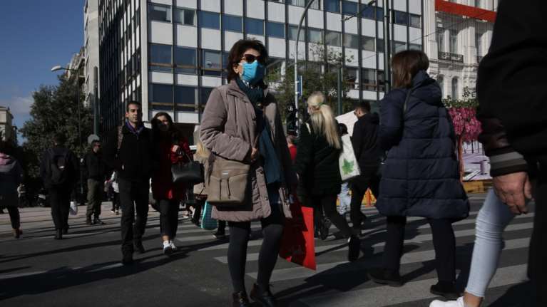 Απογραφή 2021 - Πρόεδρος ΕΛΣΤΑΤ: Ανοιχτή ακόμη η πλατφόρμα - Τι κάνουν όσοι δεν απογράφηκαν