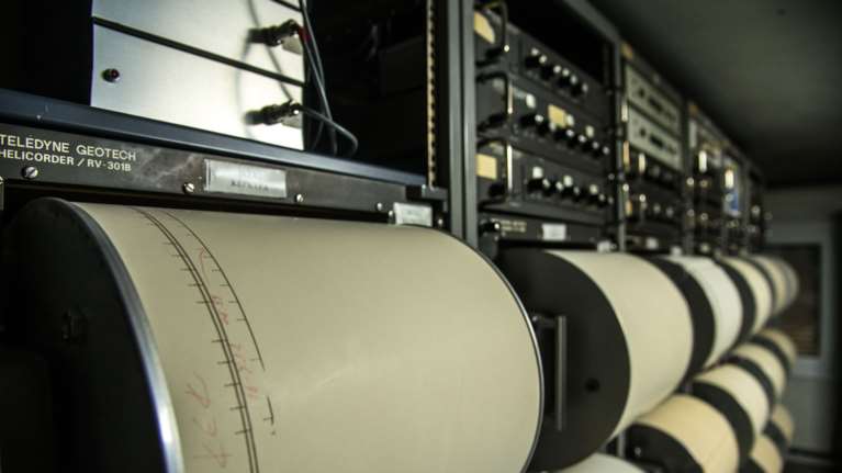 Σεισμός 5,2 Ρίχτερ &quot;ταρακούνησε&quot; τα Κύθηρα