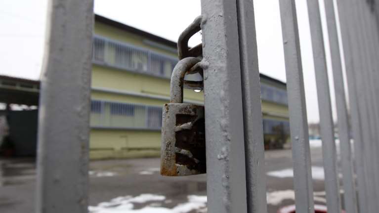 Κακοκαιρία &quot;Μπάλλος&quot;: Ποια σχολεία θα παραμείνουν σήμερα κλειστά