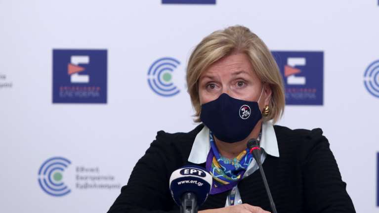 Γκάγκα: &quot;Yπομονή μια, δυο, τρεις εβδομάδες - Νομίζω θα πάρουμε τις ζωές μας πίσω πολύ γρήγορα&quot; [Βίντεο]