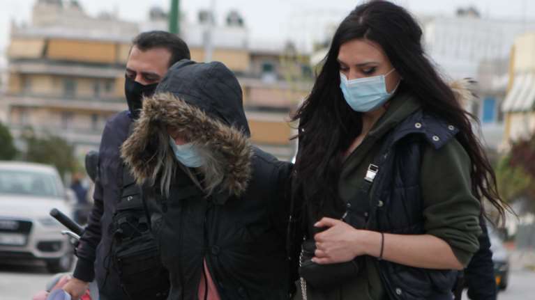 Πληροφορίες ότι η Ρούλα Πισπιρίγκου καταθέτει ήδη αίτημα αποφυλάκισης - Ο διάλογος με την ανακρίτρια