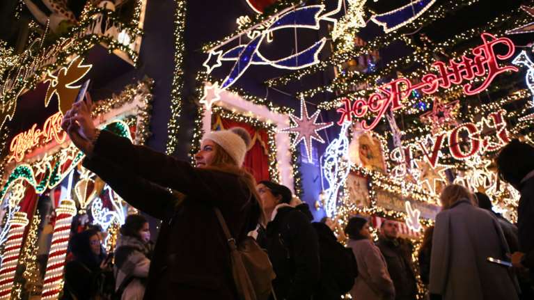 Τζανάκης: Τα Χριστούγεννα είναι κρας τεστ για την Πρωτοχρονιά και για τη λήψη νέων μέτρων