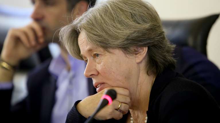 Λινού: Θα υπάρχει έξαρση κρουσμάτων πριν κρυώσει ο καιρός