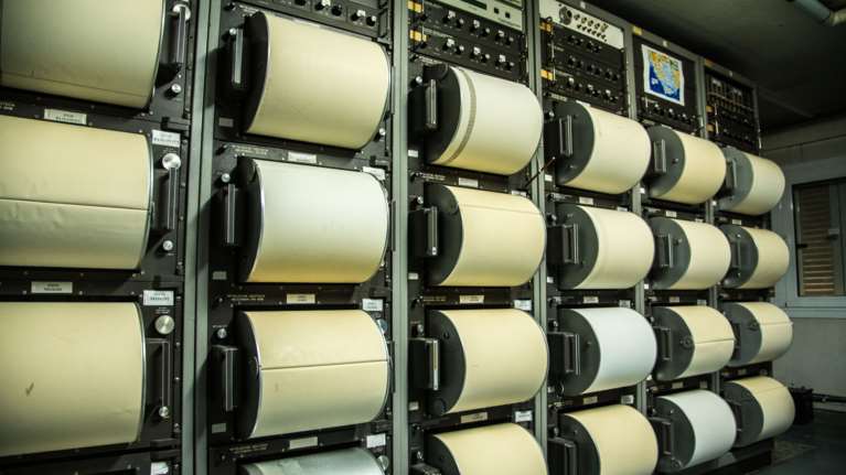 Σεισμός ταρακούνησε τη Μονεμβασιά