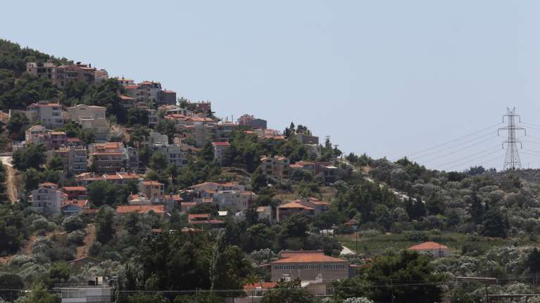 Αυτή είναι η ακίνητη περιουσία των Ελλήνων σε αριθμούς: Το 66% έχει αξία μέχρι 60.000 ευρώ