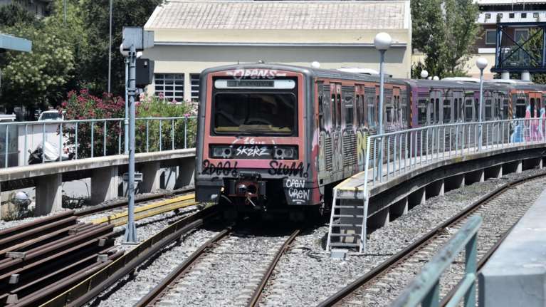 Απεργία σε μετρό, ηλεκτρικό και τραμ την Πέμπτη - Για το δυστύχημα με τον 41χρονο στον ΗΣΑΠ