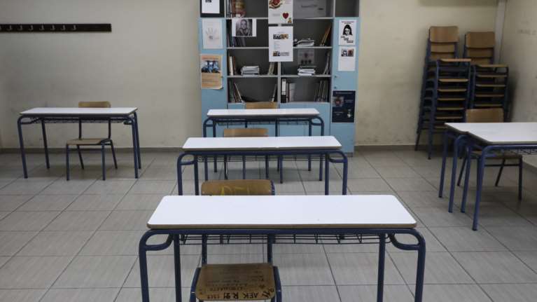 Γέρακας - Αδελφός 13χρονου με το αεροβόλο: Τον απείλησαν ότι θα τον σκοτώσουν αν μιλήσει