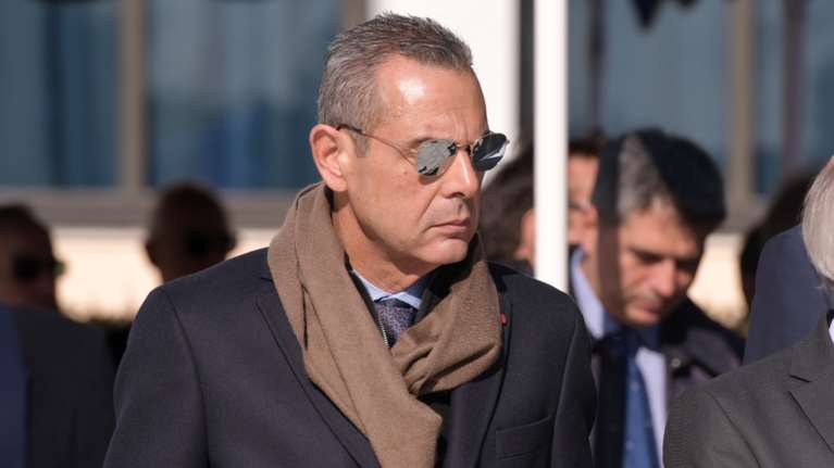 Η "αποκάλυψη" Καμμένου για τον Κοντομηνά: "Οταν έχασα τον πατέρα μου με πήρε τηλέφωνο και μου είπε..."