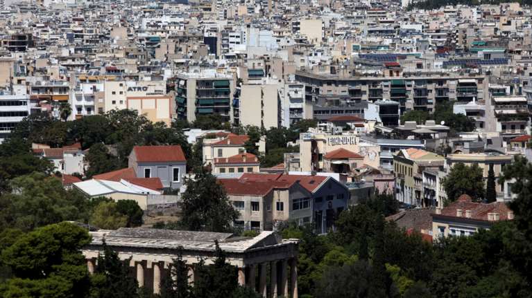 Ακίνητα: Η εκρηξη ενοικίων φέρνει νέα γενιά αγοραστών - Οι περιοχές με τη μεγαλύτερη αύξηση τιμών