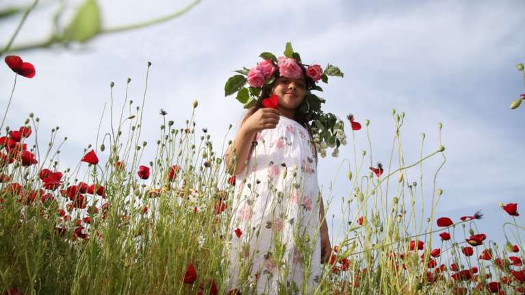 Καιρός: Πτώση θερμοκρασίας και τοπικές βροχές σήμερα - Πώς θα είναι το τριήμερο της Πρωτομαγιάς